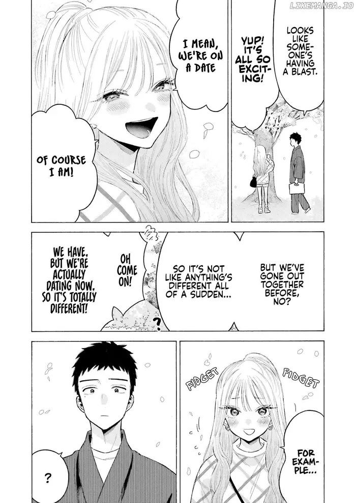 My Dress-Up Darling Chapter 112 image 06_optimized